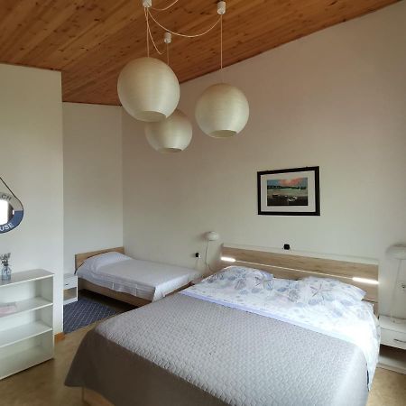 Apartment Studio Zvonka 잠브라티야 외부 사진