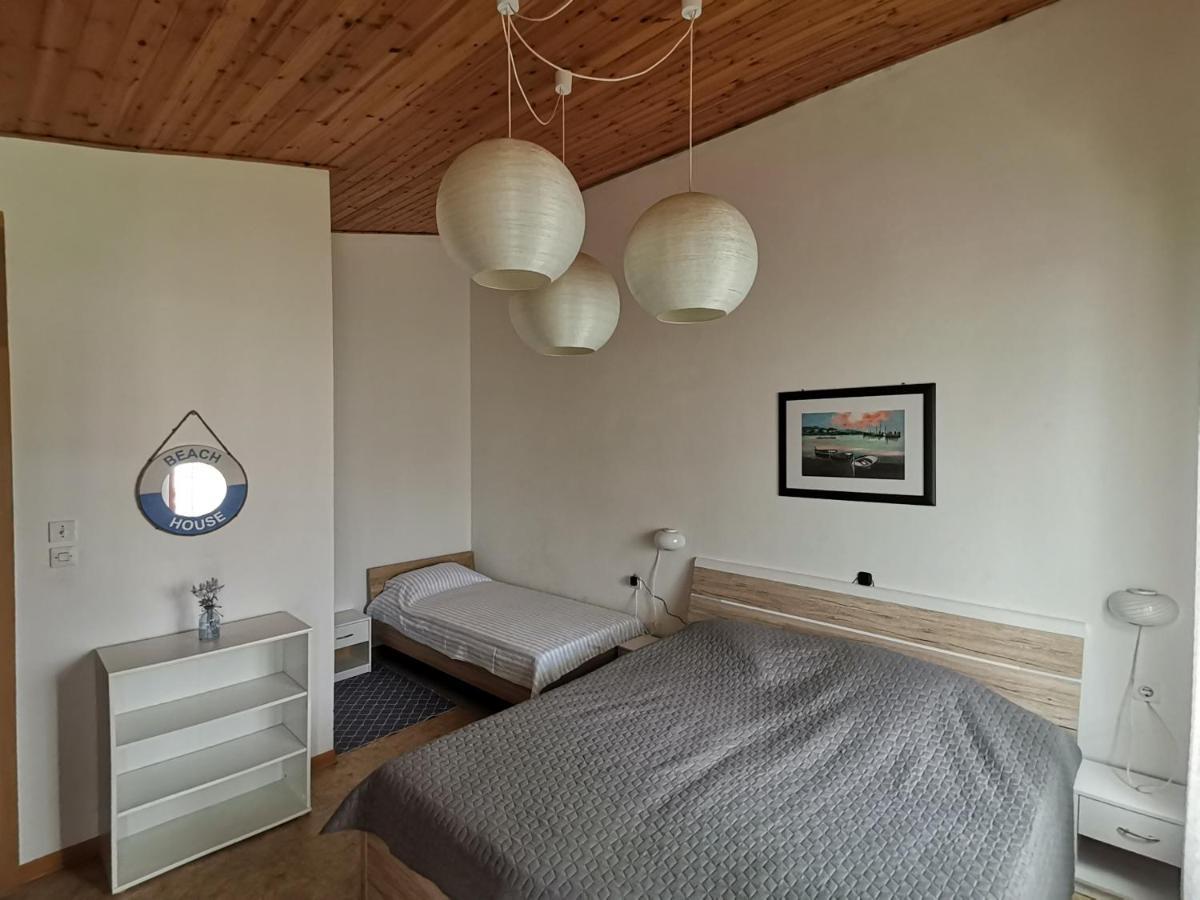 Apartment Studio Zvonka 잠브라티야 외부 사진