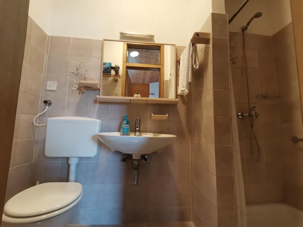Apartment Studio Zvonka 잠브라티야 외부 사진