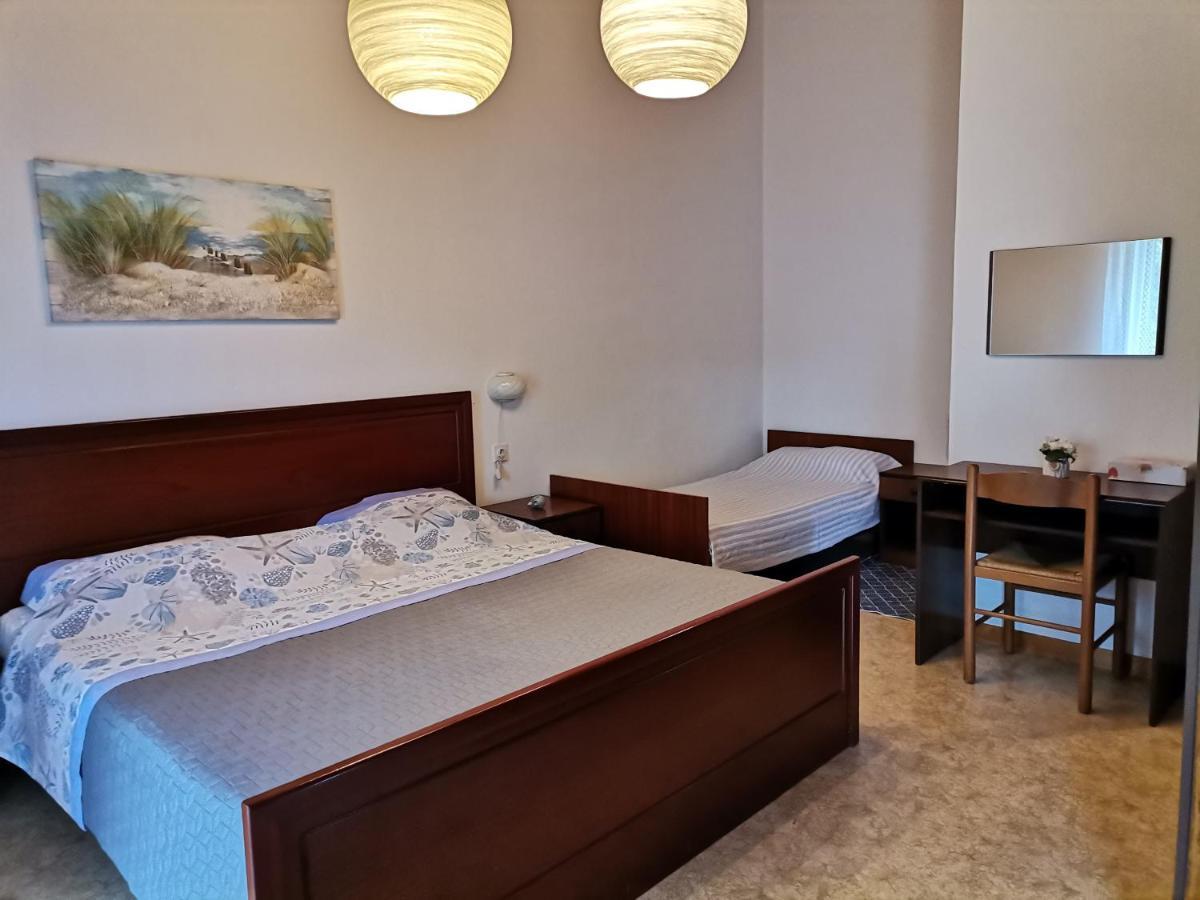 Apartment Studio Zvonka 잠브라티야 외부 사진