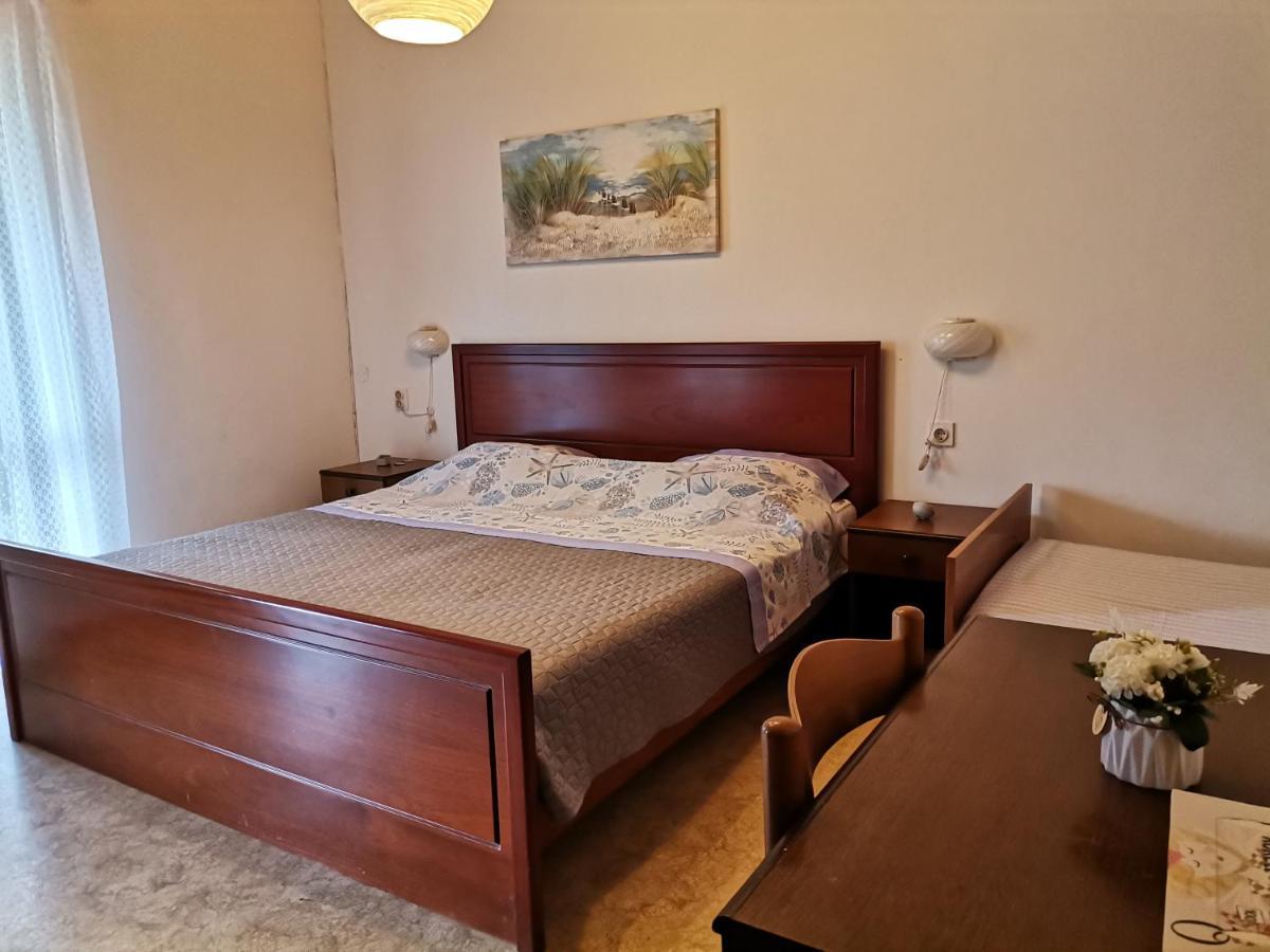 Apartment Studio Zvonka 잠브라티야 외부 사진