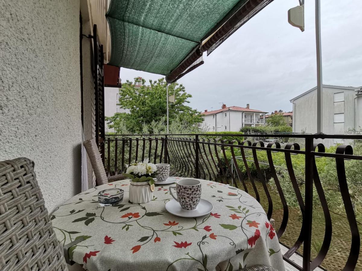 Apartment Studio Zvonka 잠브라티야 외부 사진