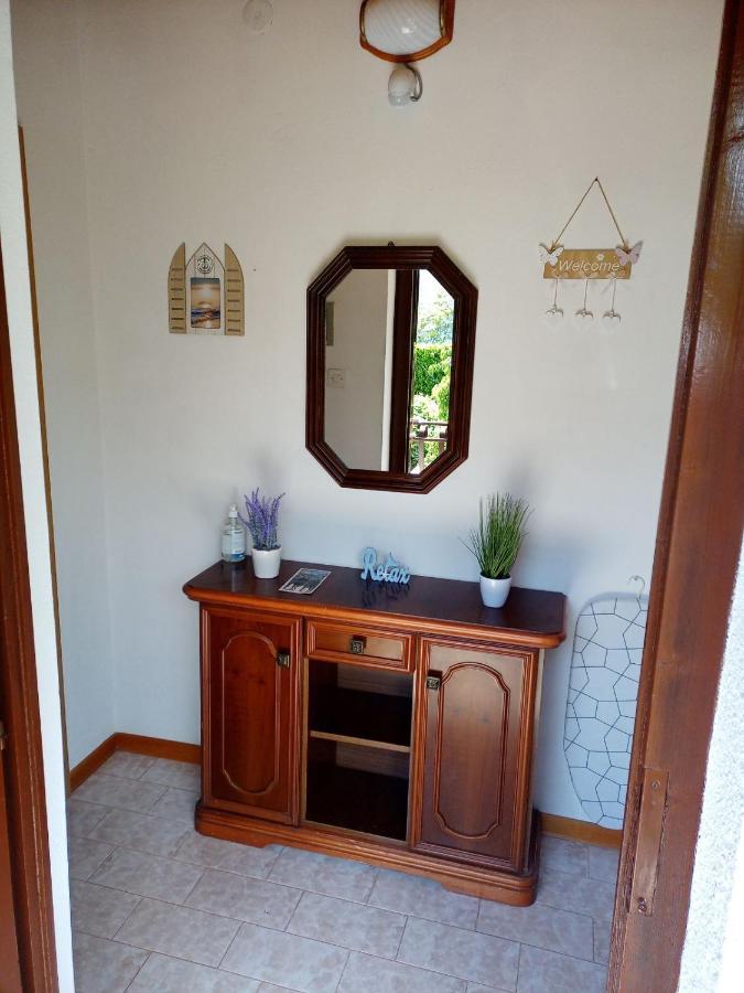 Apartment Studio Zvonka 잠브라티야 외부 사진