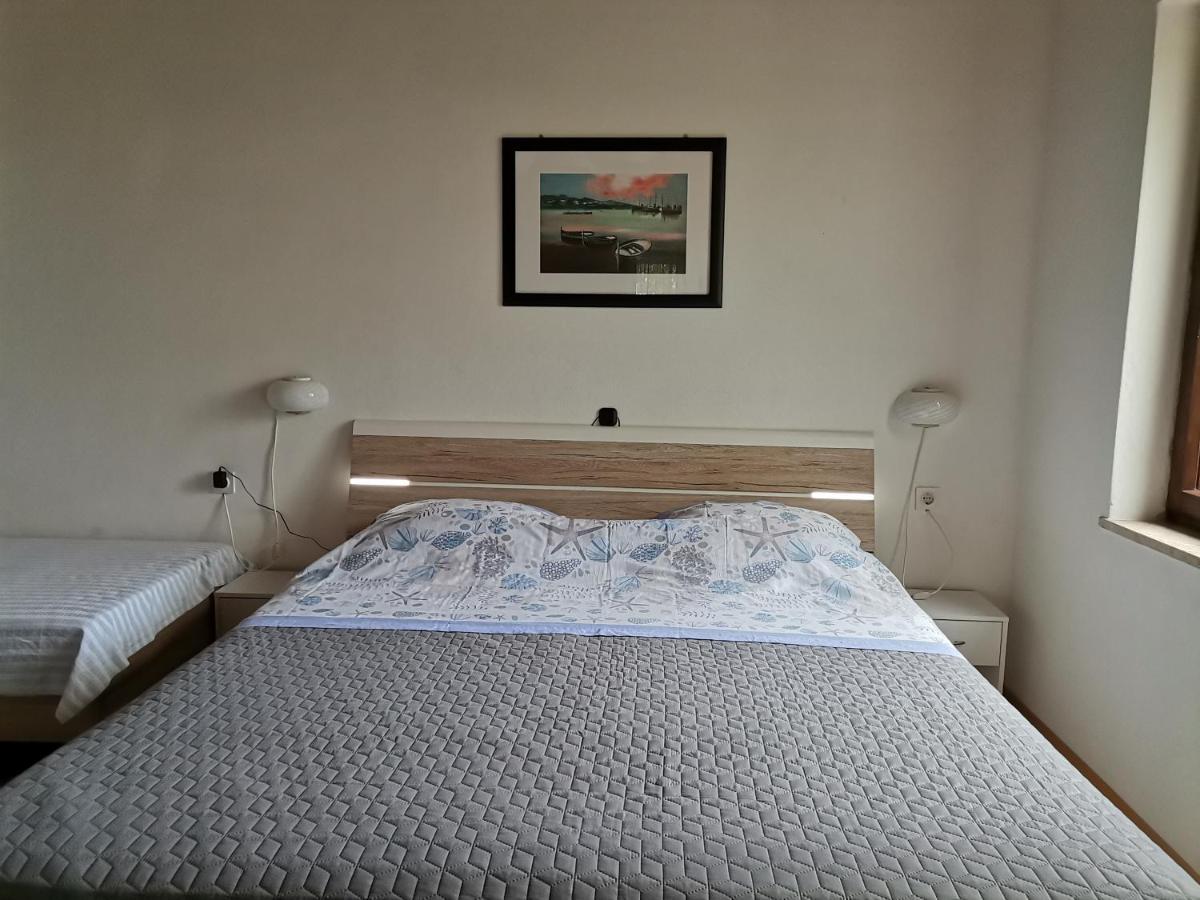 Apartment Studio Zvonka 잠브라티야 외부 사진